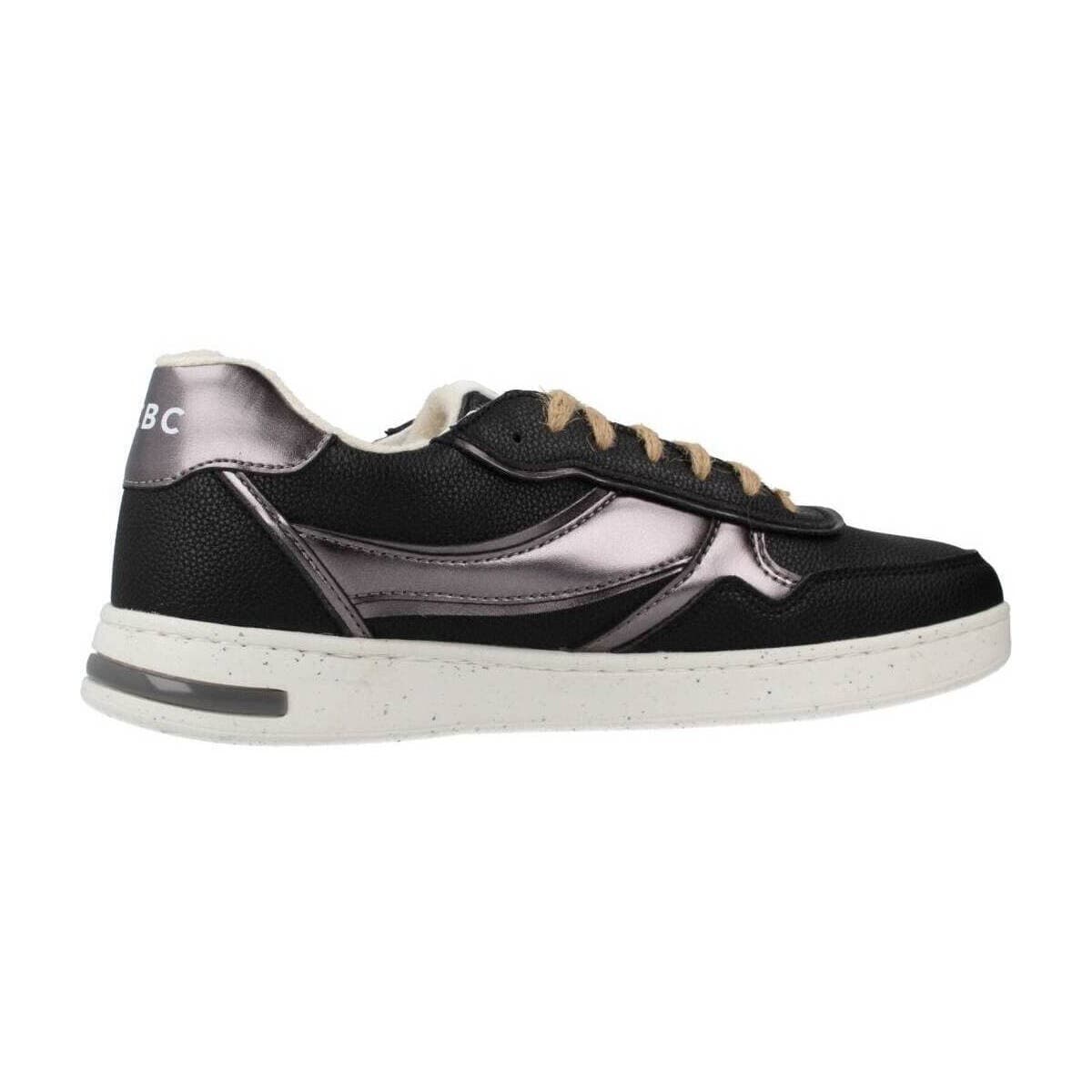Women's Sneakers Geox Black