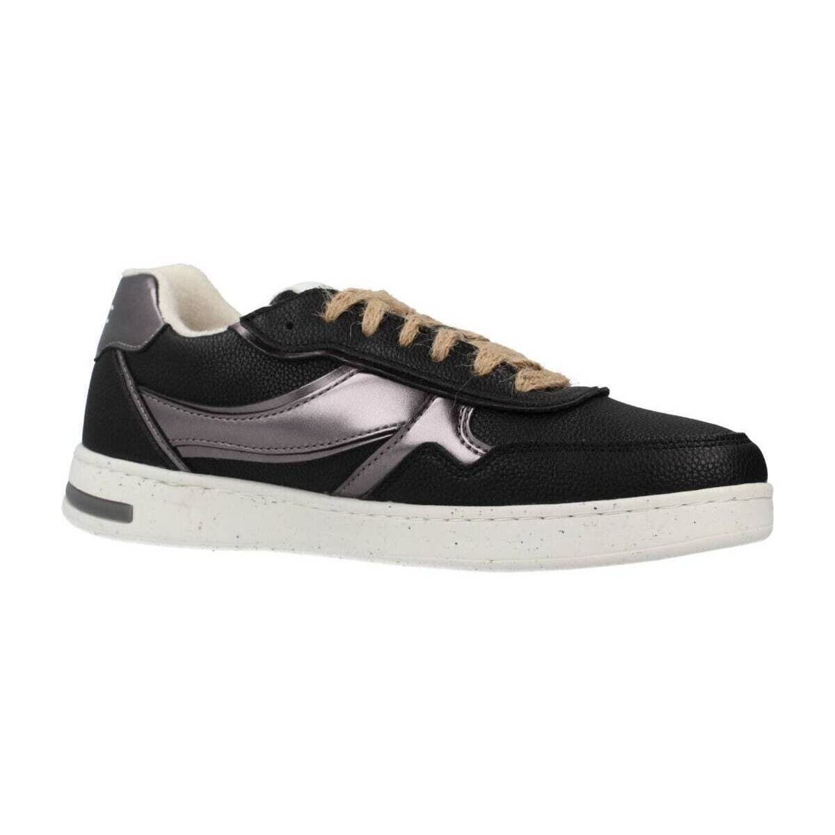 Women's Sneakers Geox Black
