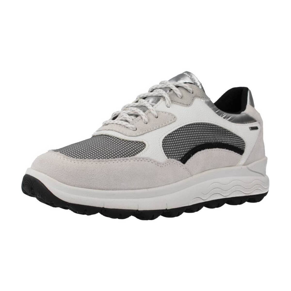 Sneakers Geox Sport Zapatillas Mujer Modèle D Spherica 4x4 B Abx