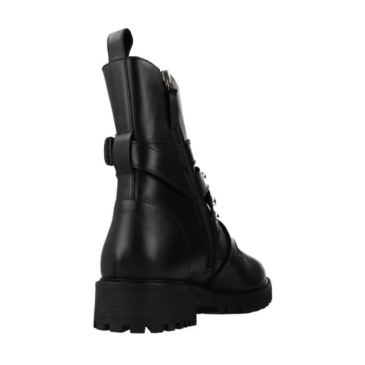 Women's Boots Geox Black