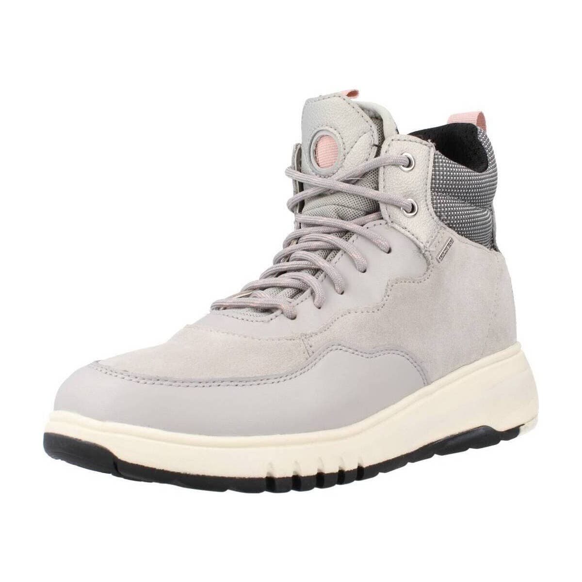 Sneakers Geox Sport Zapatillas Mujer Modèle D Aerantis 4x4 B Abx