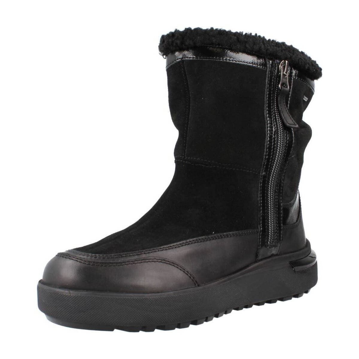 Μπότες Geox Botines Mujer Modèle D Dalyla B Abx