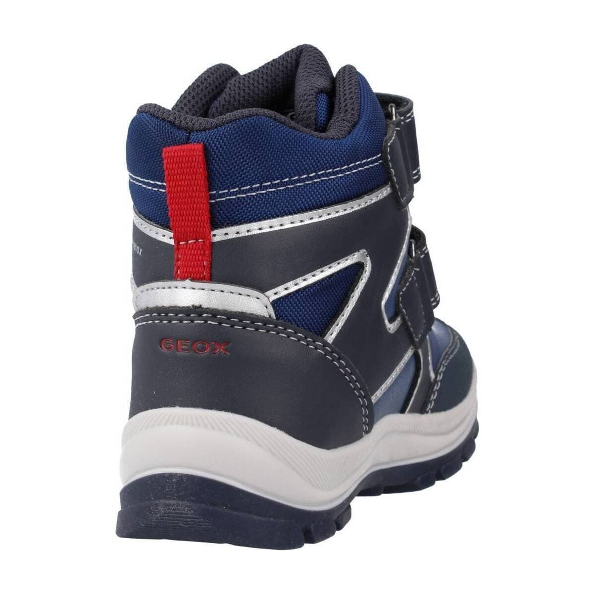 Boys' Boots Geox Blue