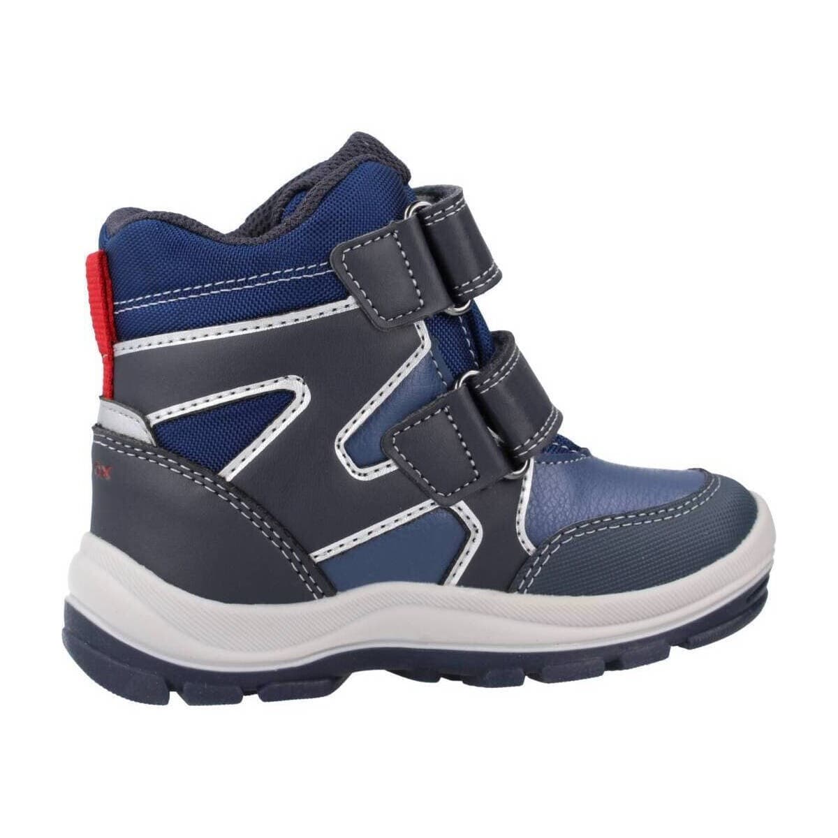 Boys' Boots Geox Blue