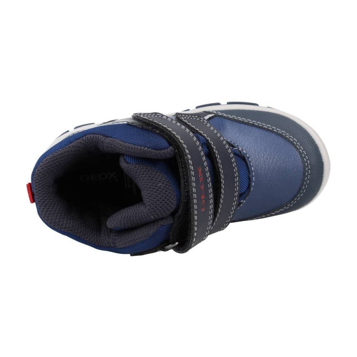 Boys' Boots Geox Blue