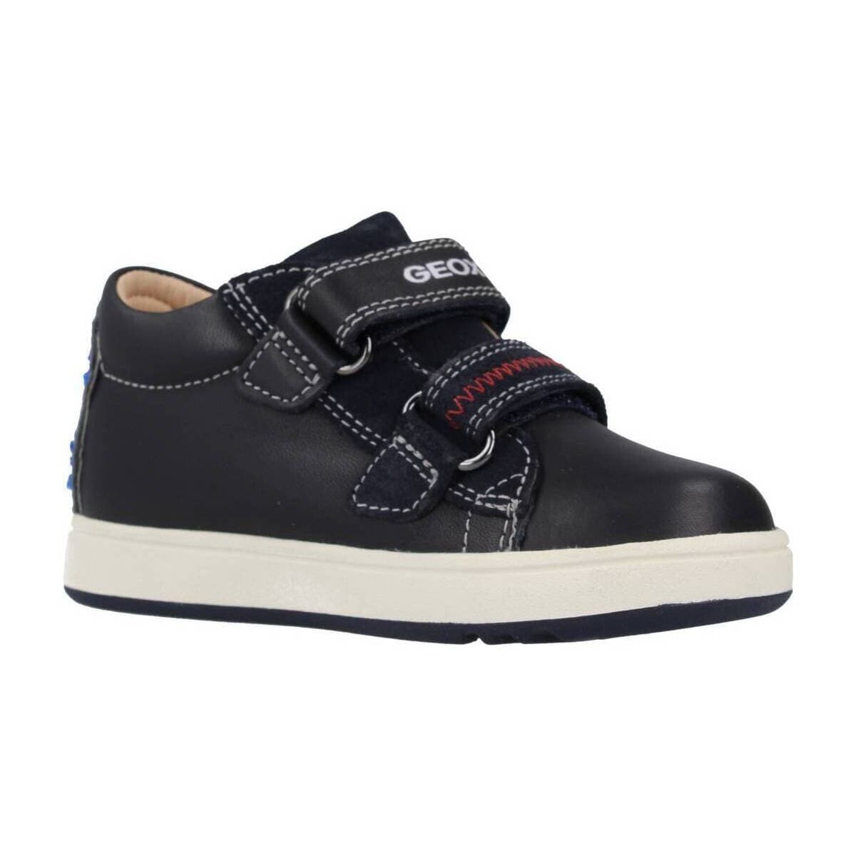 Boys' Sneakers Geox Blue