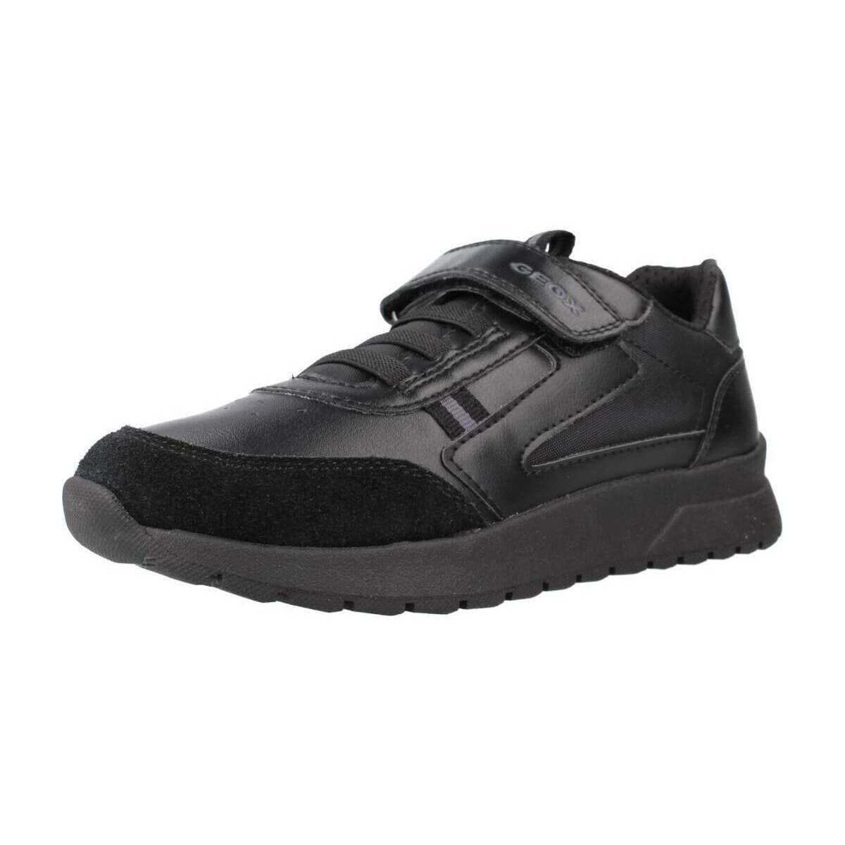 Sneakers Geox Zapatillas Niño Modèle J Briezee Boy