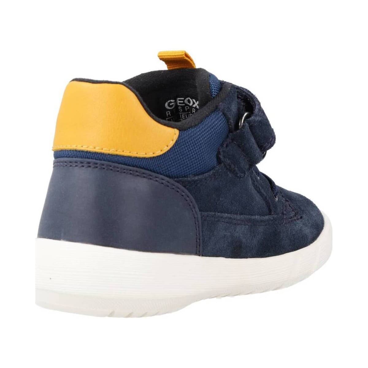 Boys' Sneakers Geox Blue