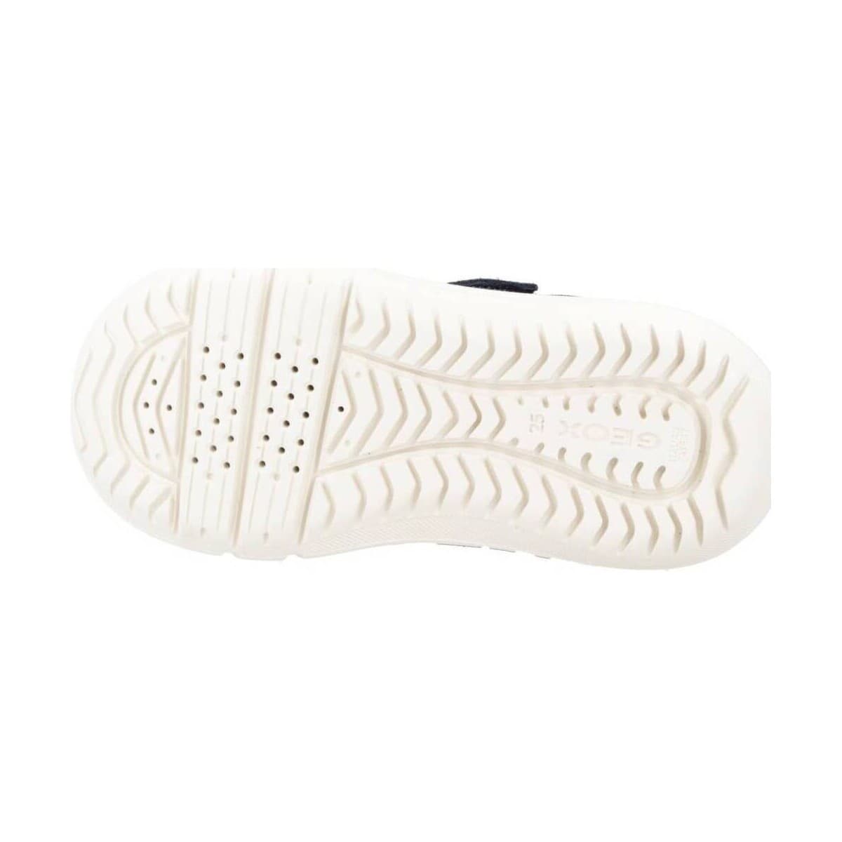 Boys' Sneakers Geox Blue