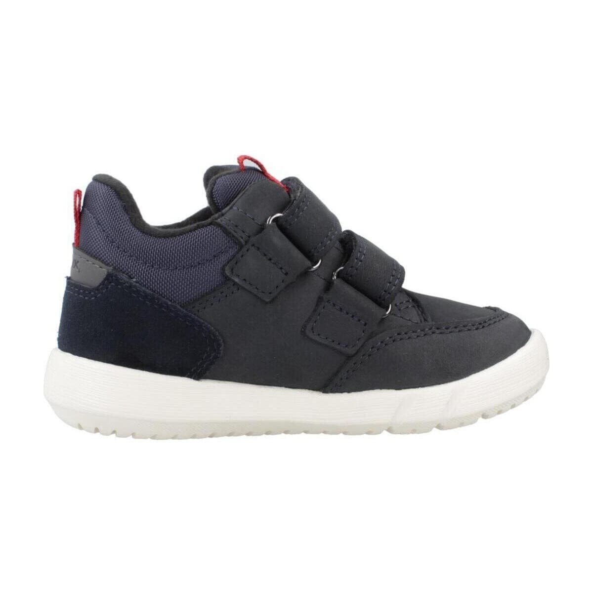 Boys' Sneakers Geox Blue