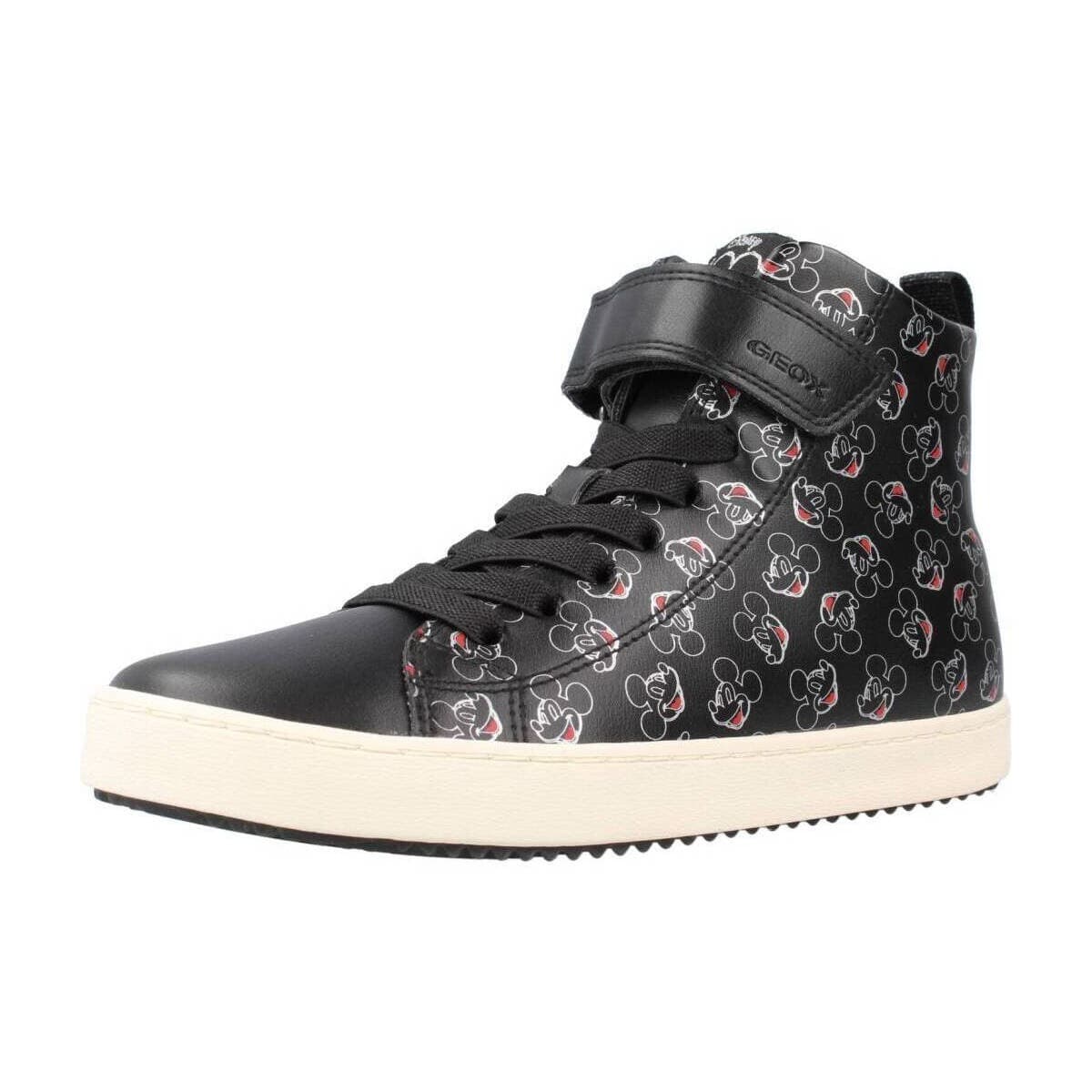 Sneakers Geox Zapatillas Niña Modèle J Kalispera G.