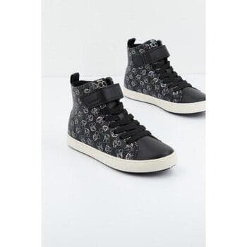 Girls' Sneakers Geox Black