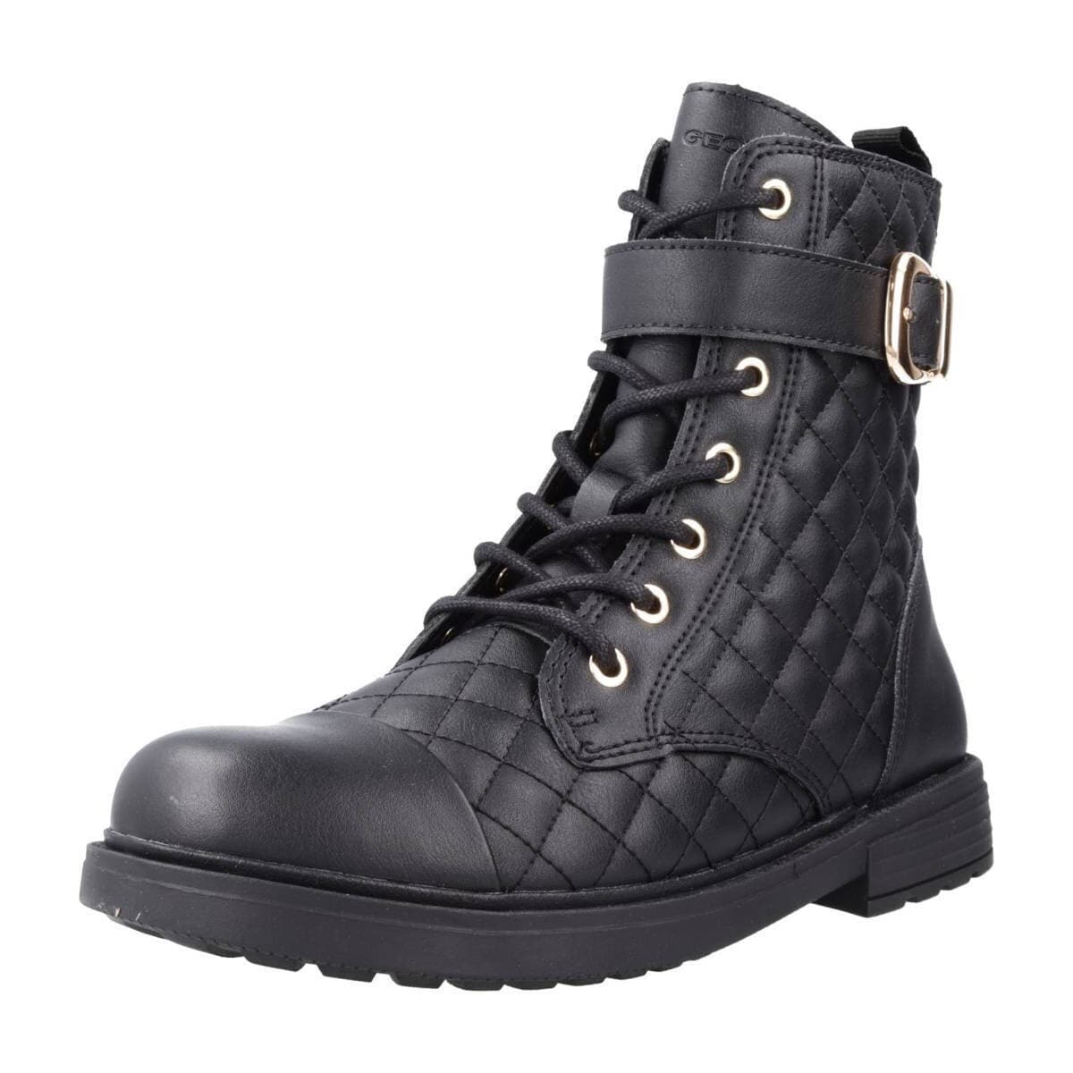 Μπότες Geox Botas Niña Modèle J Eclair G.