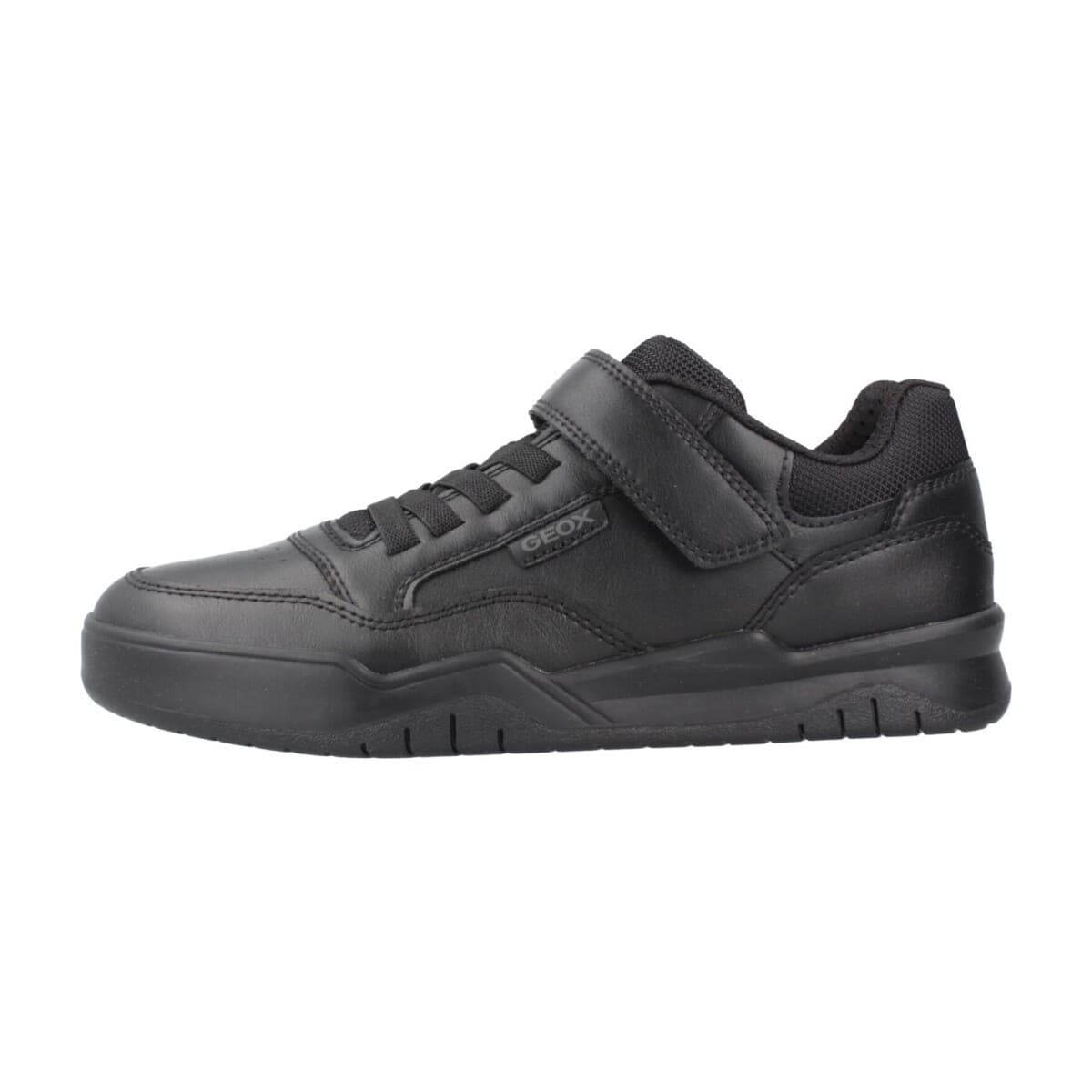 Boys' Sneakers Geox Black