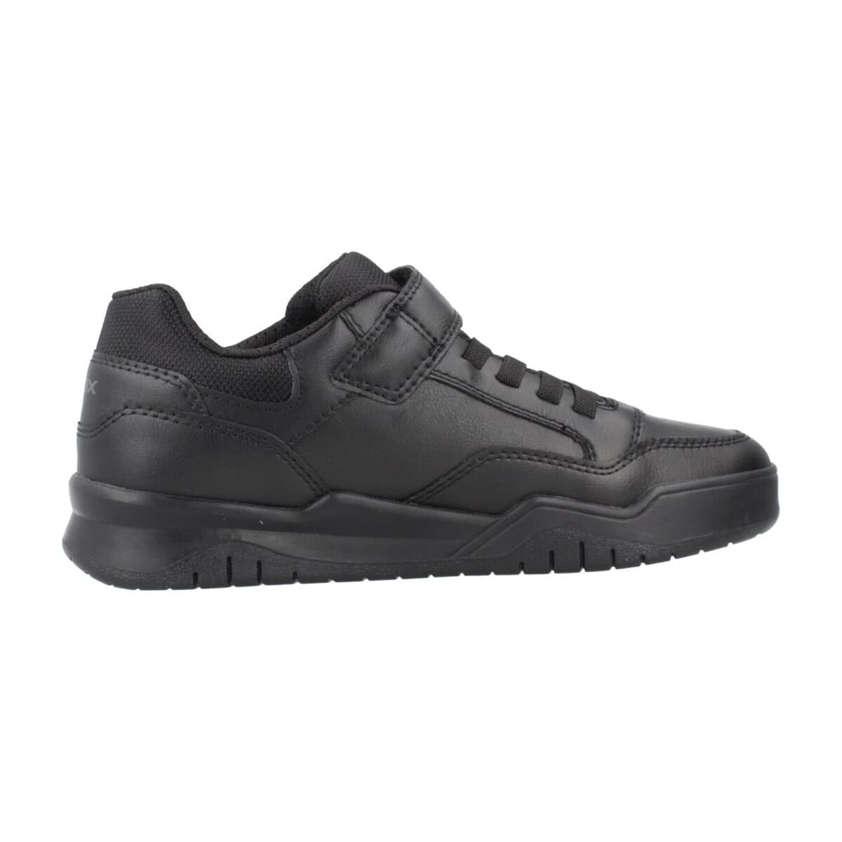 Boys' Sneakers Geox Black