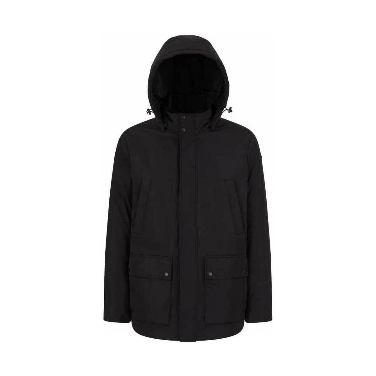 Σακάκια Geox Chaquetas Hombre Modèle M Walee