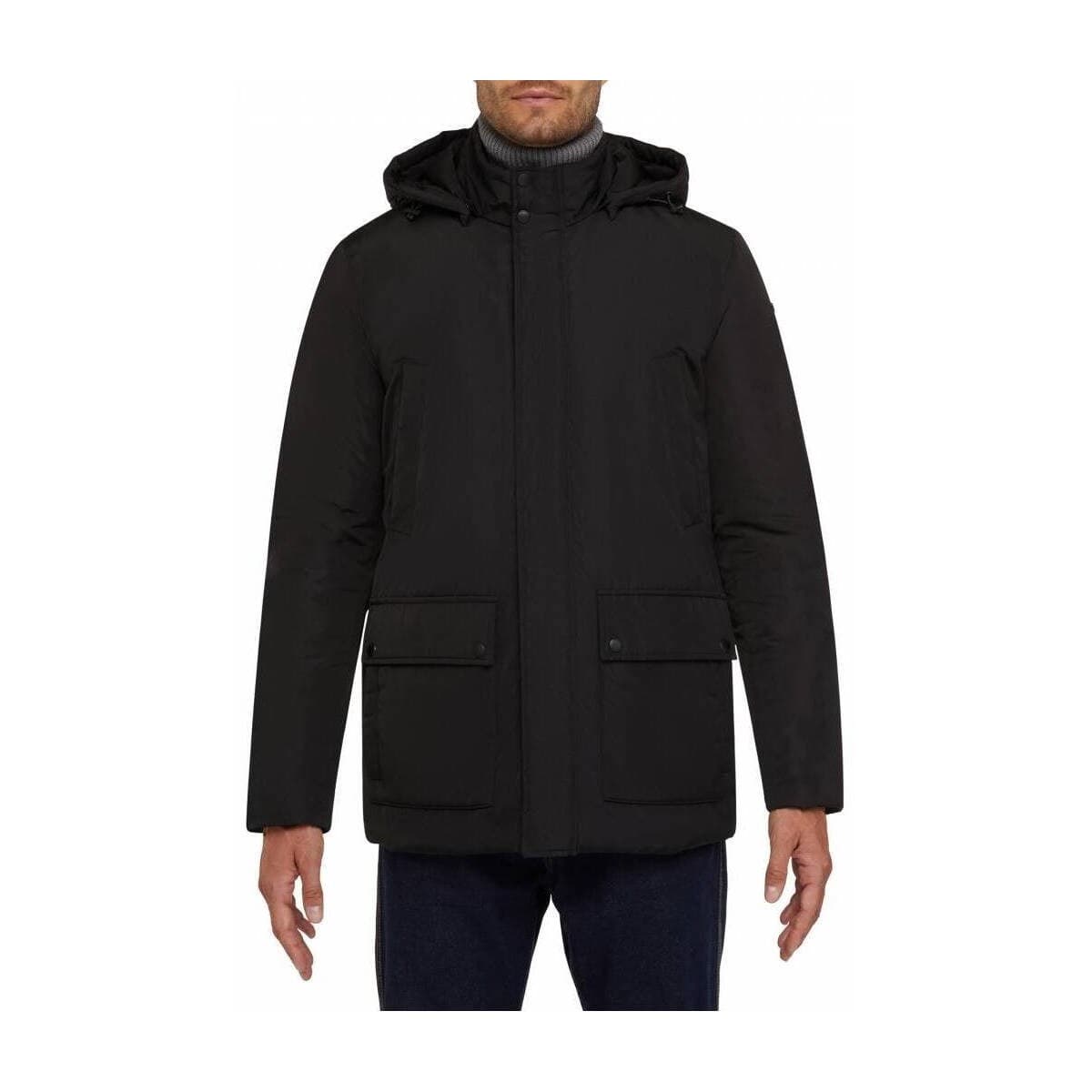 Men's Blazers Geox Black