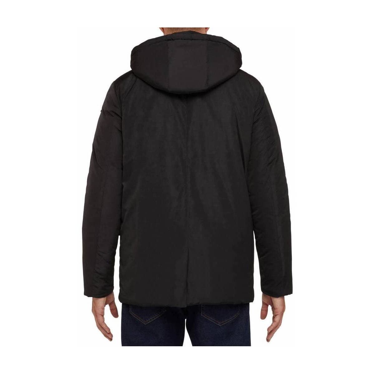 Men's Blazers Geox Black