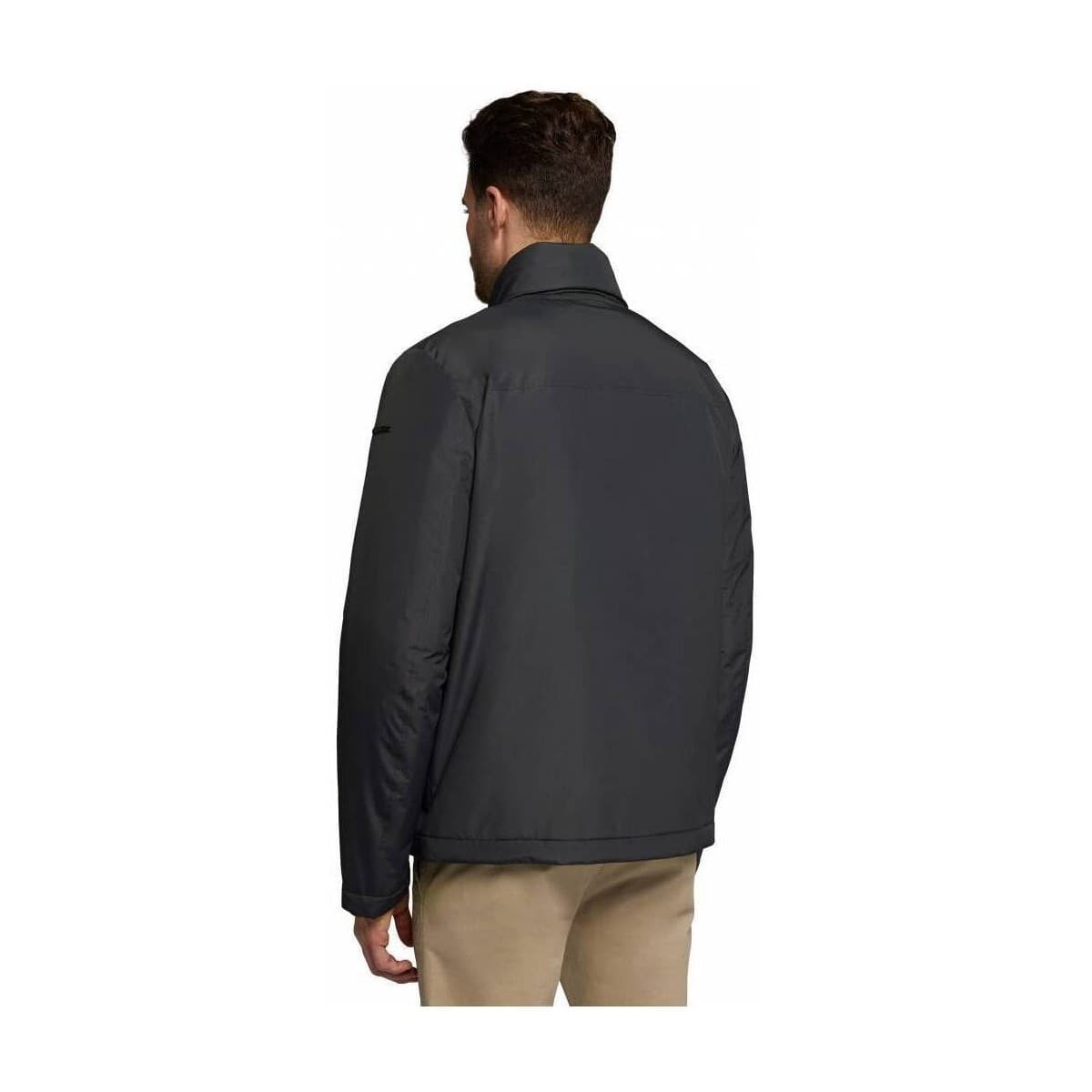 Men's Blazers Geox Black