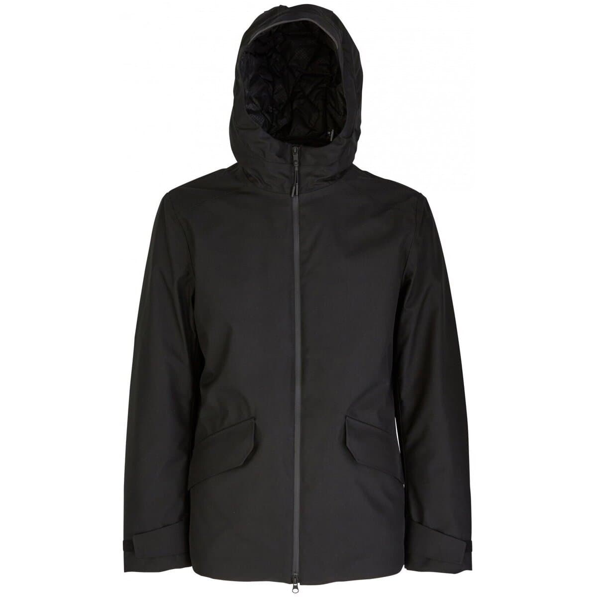 Men's Blazers Geox Black