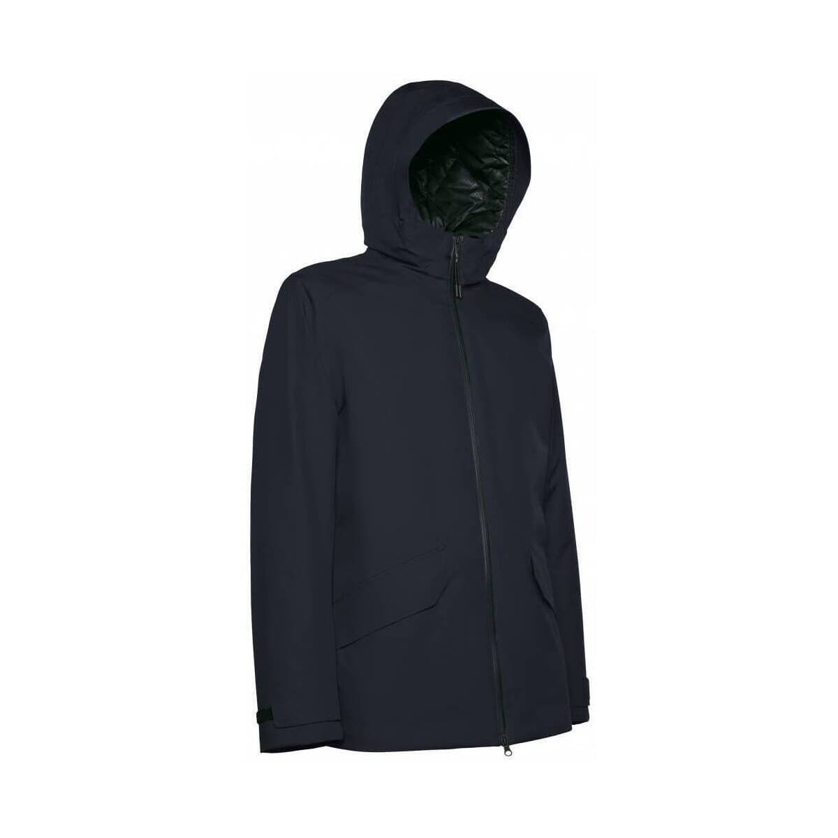 Σακάκια Geox Chaquetas Hombre Modèle M Clintford