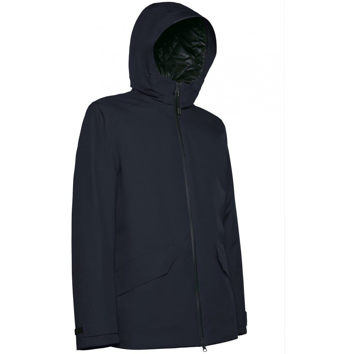 Men's Blazers Geox Blue