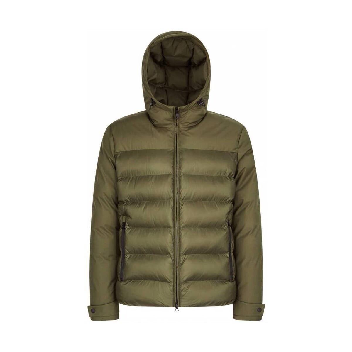 Σακάκια Geox Chaquetas Hombre Modèle M Sapienza Hood Jkt