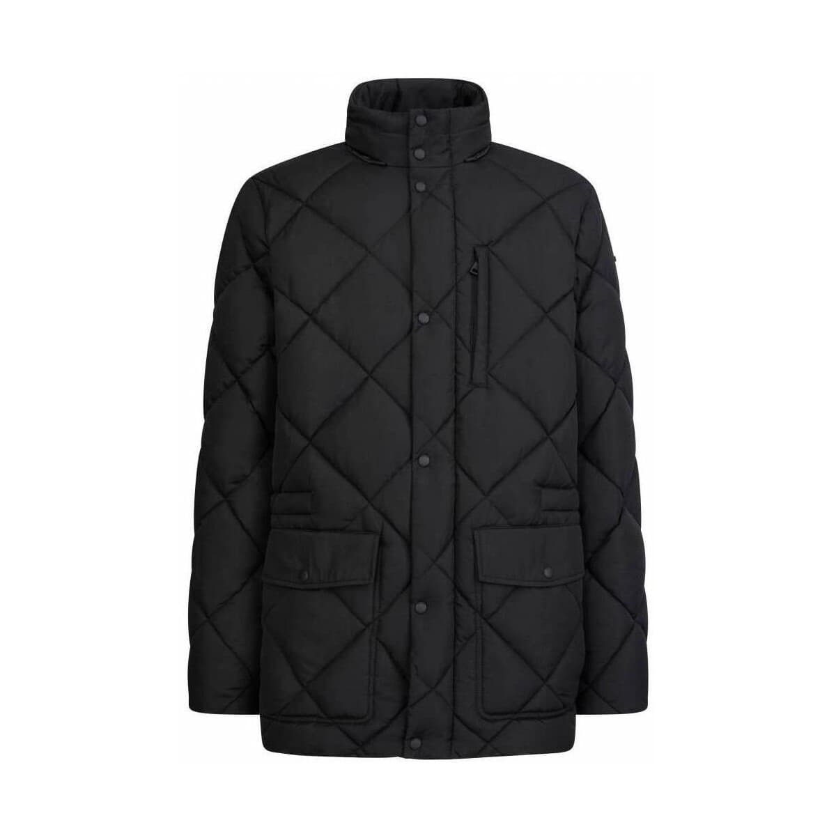 Σακάκια Geox Chaquetas Hombre Modèle W Camei Mid Jkt