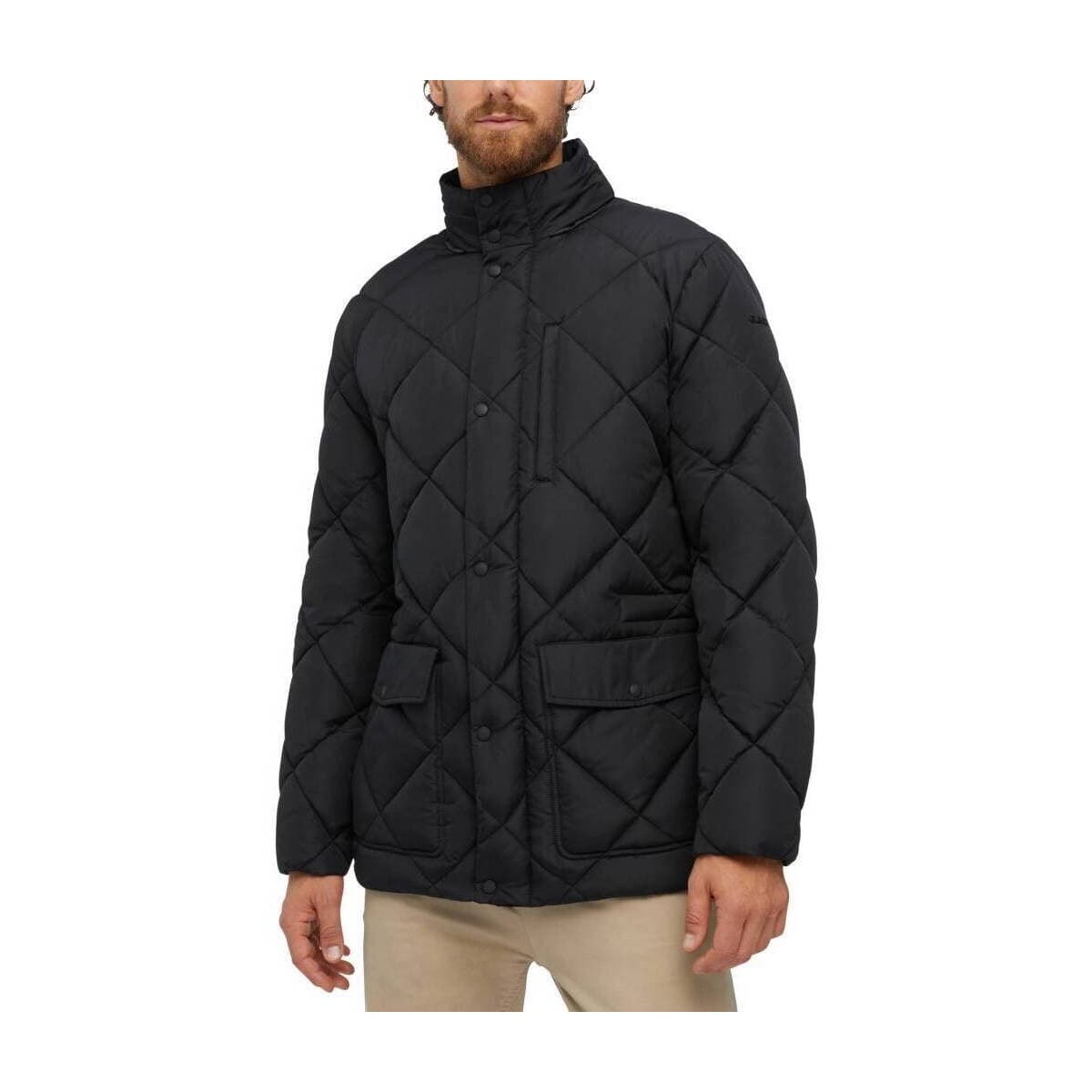 Men's Blazers Geox Black