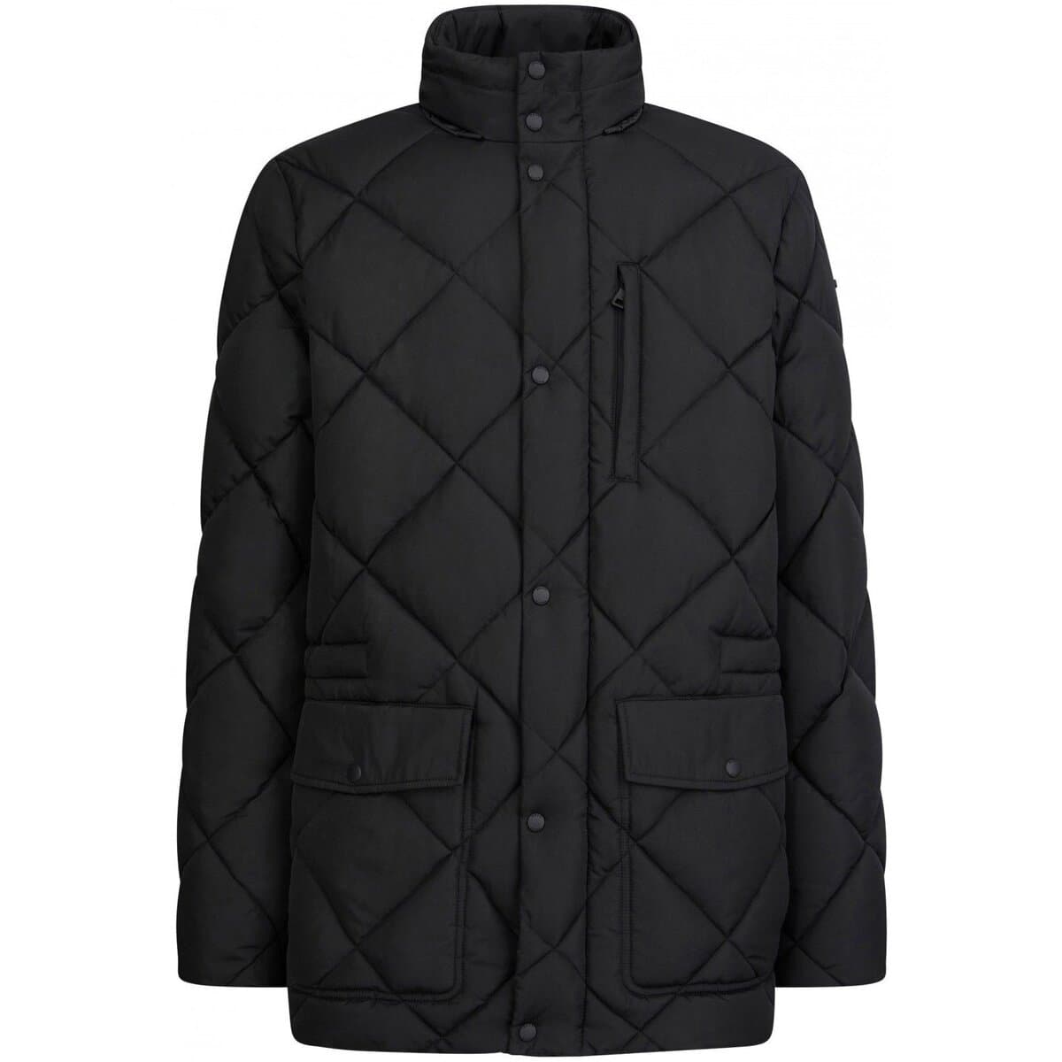 Men's Blazers Geox Black