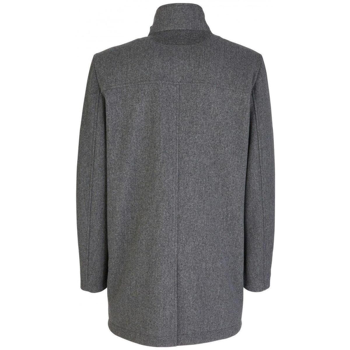 Men's Coats Geox Gray