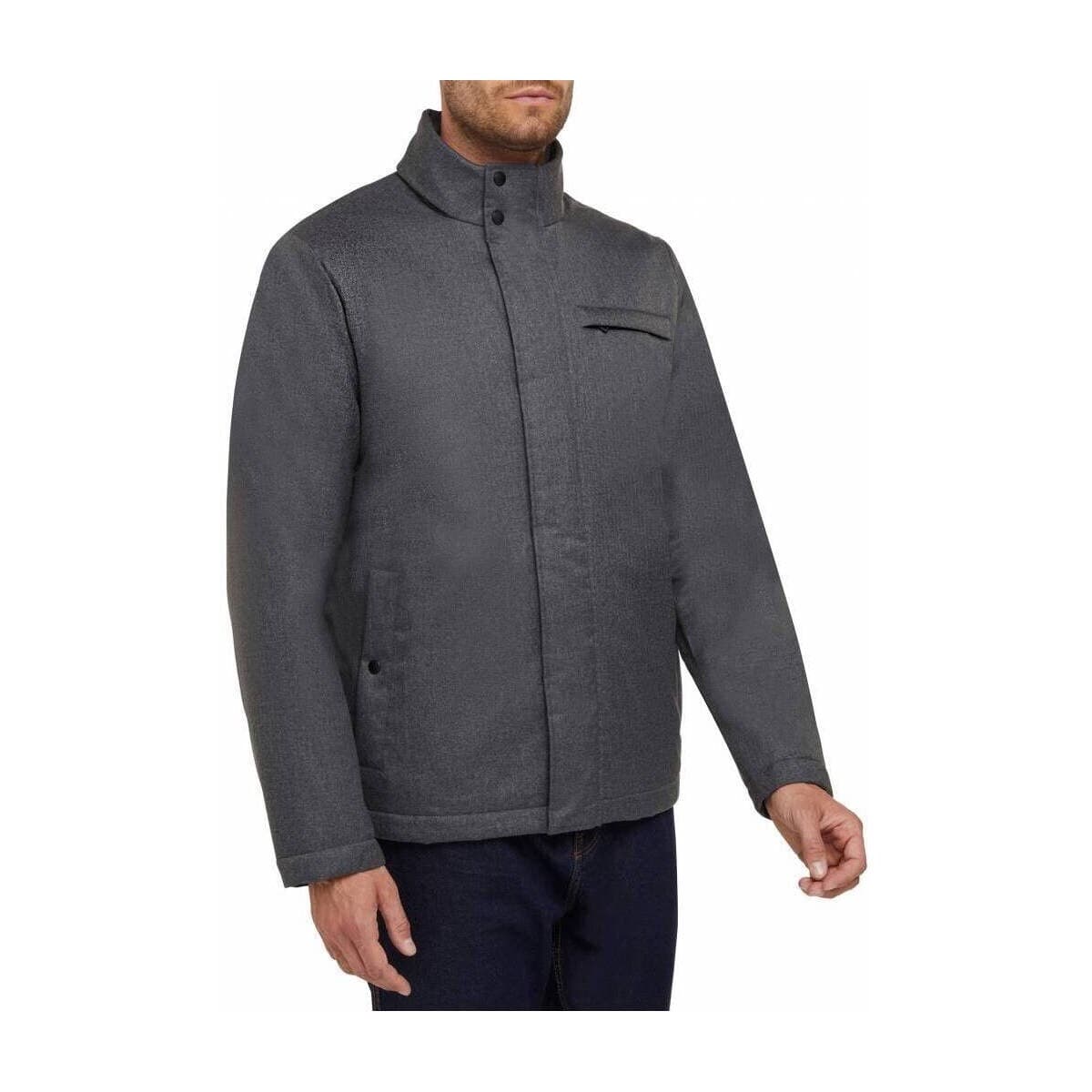 Men's Blazers Geox Gray