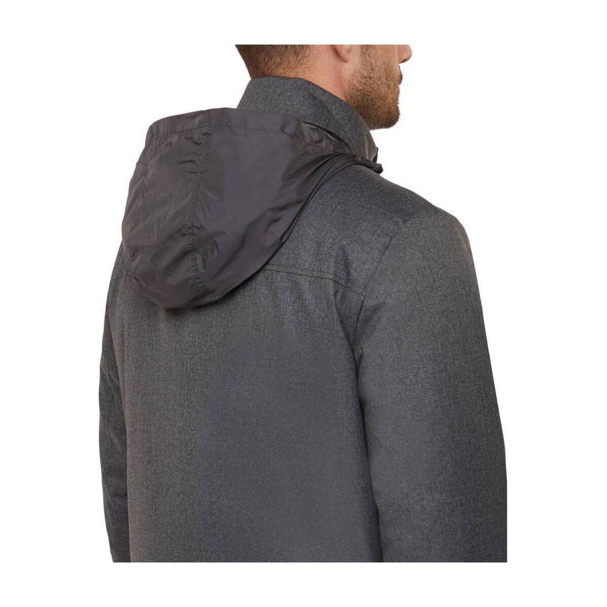 Men's Blazers Geox Gray