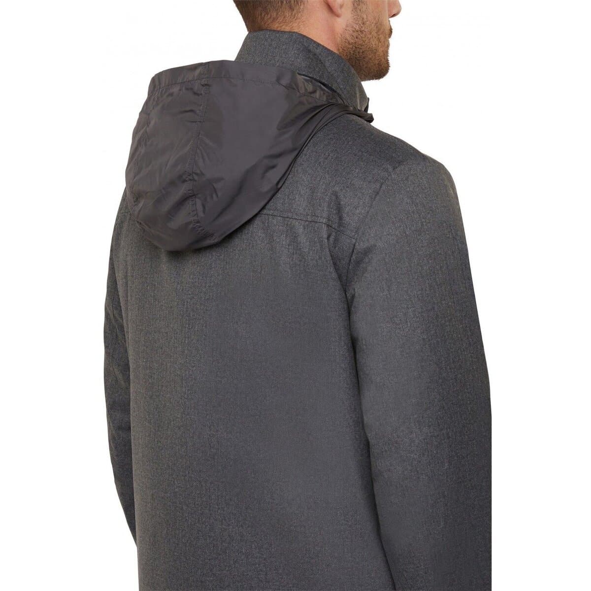 Men's Blazers Geox Gray