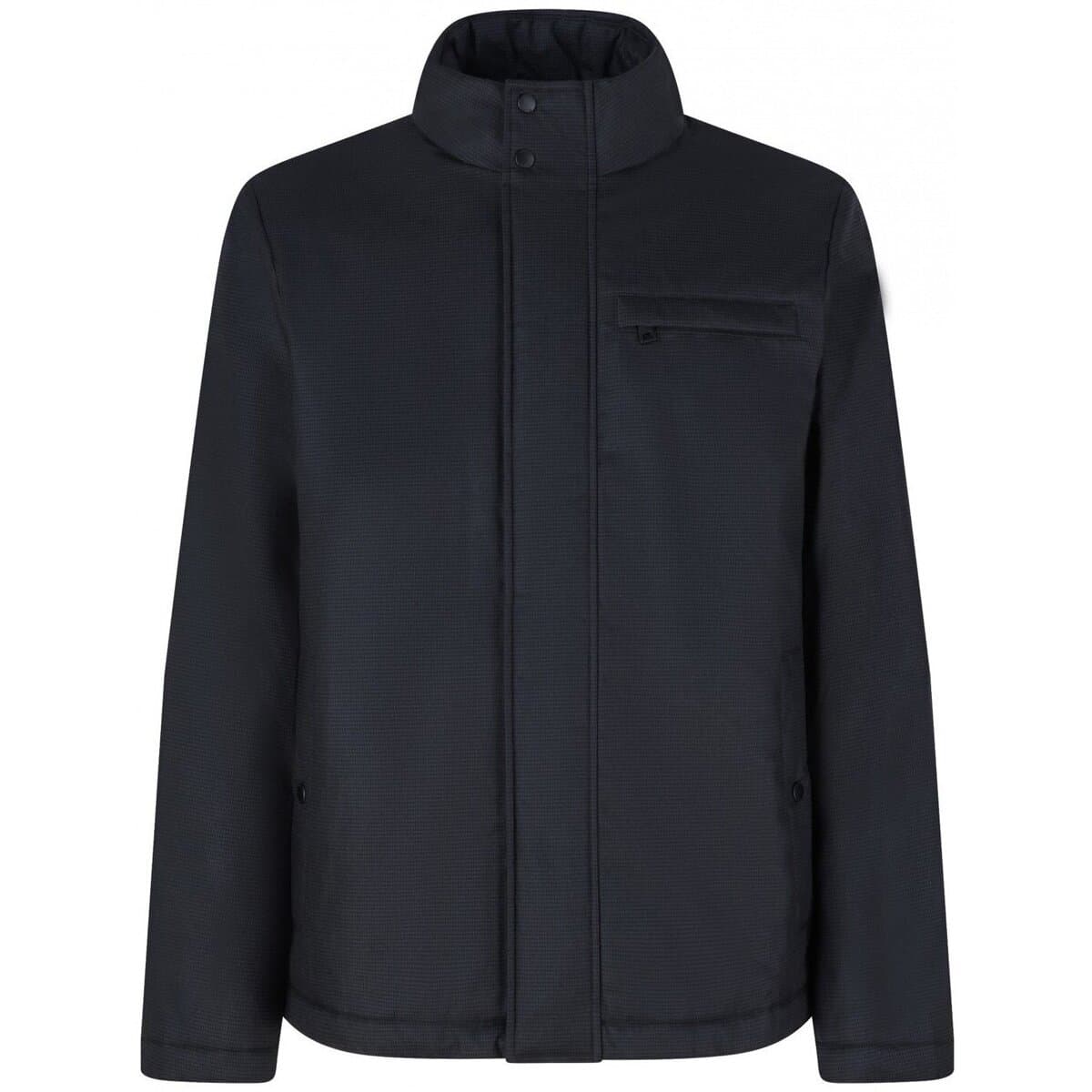 Men's Blazers Geox Blue