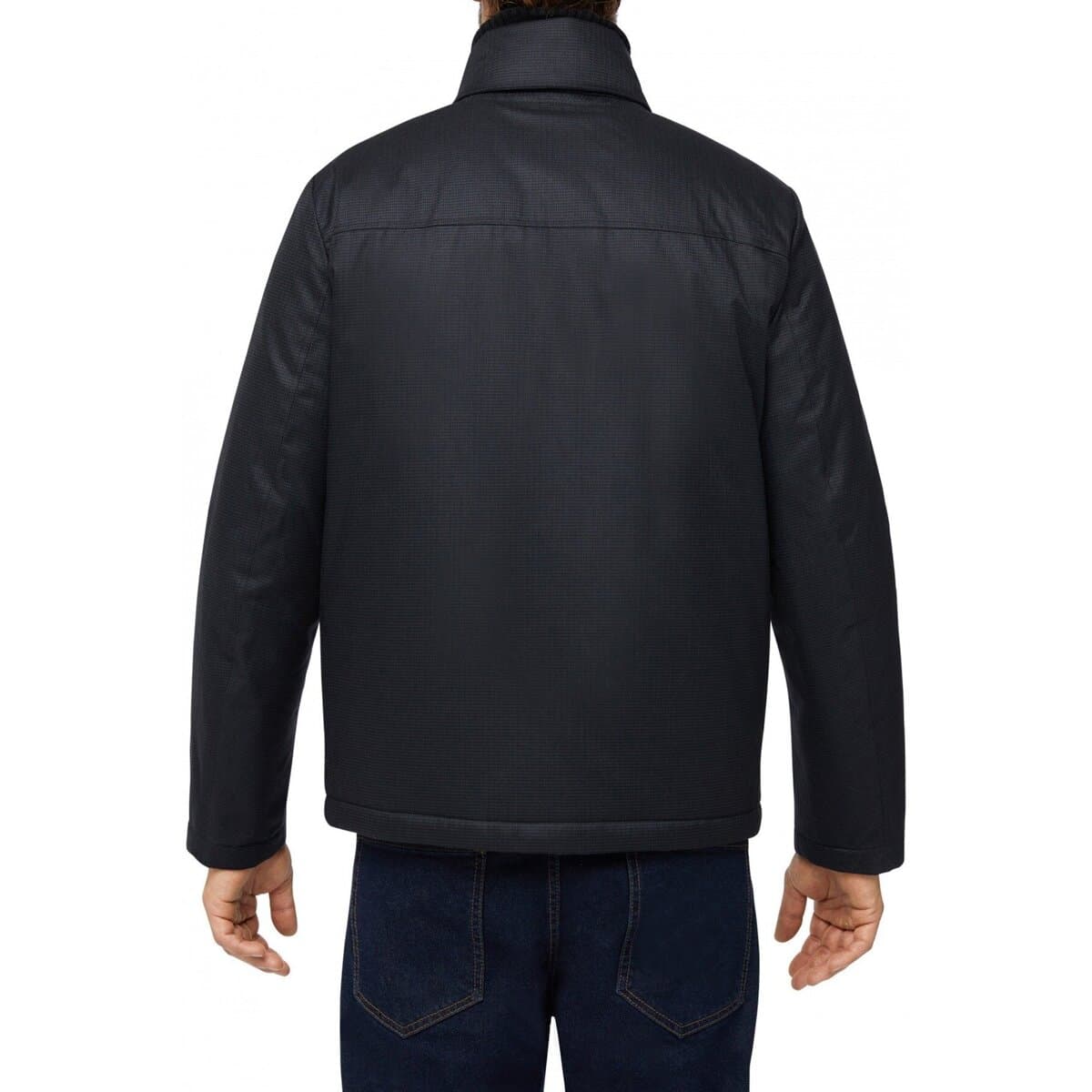 Men's Blazers Geox Blue