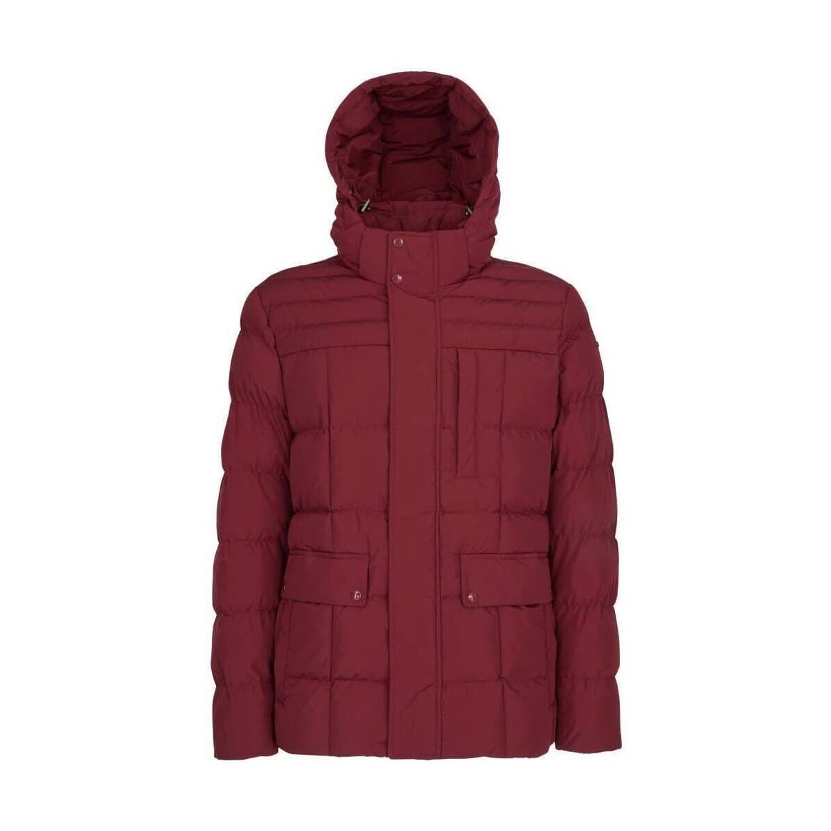 Men's Jackets Geox Bordeaux