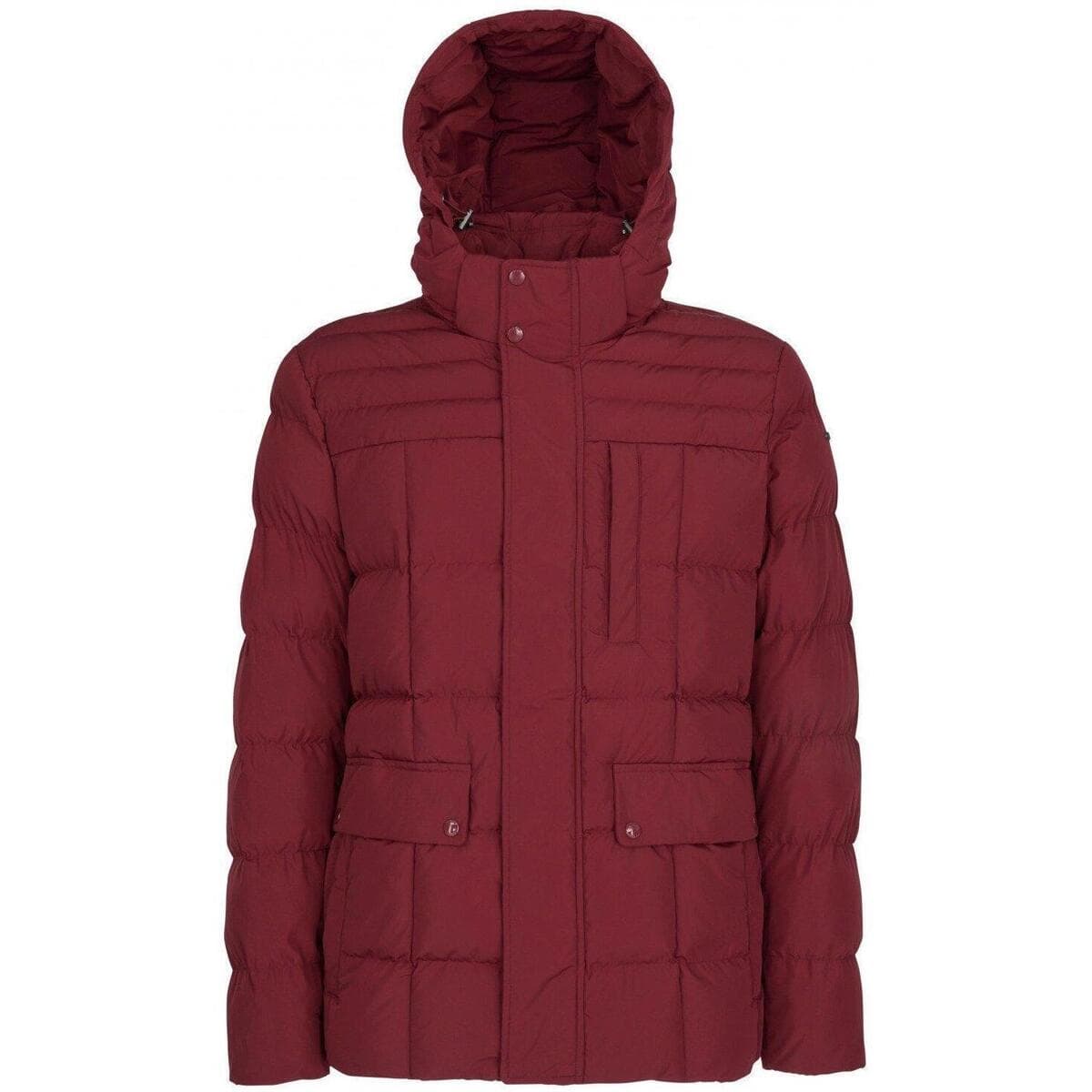 Men's Jackets Geox Bordeaux