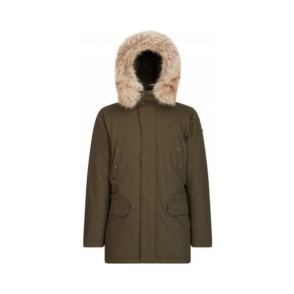 Men's Blazers Geox Green