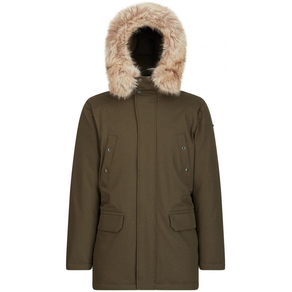 Men's Blazers Geox Green