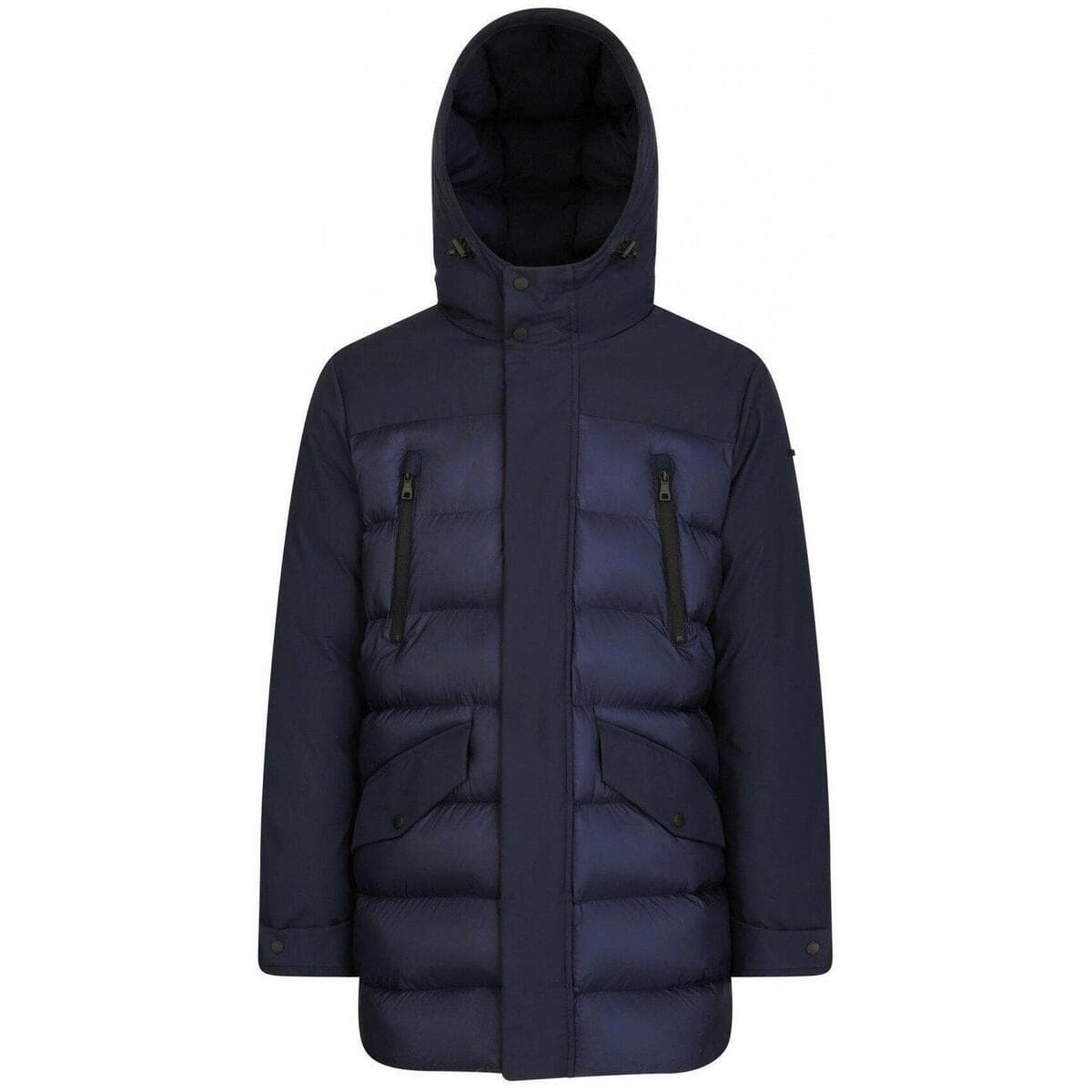 Men's Jackets Geox Blue