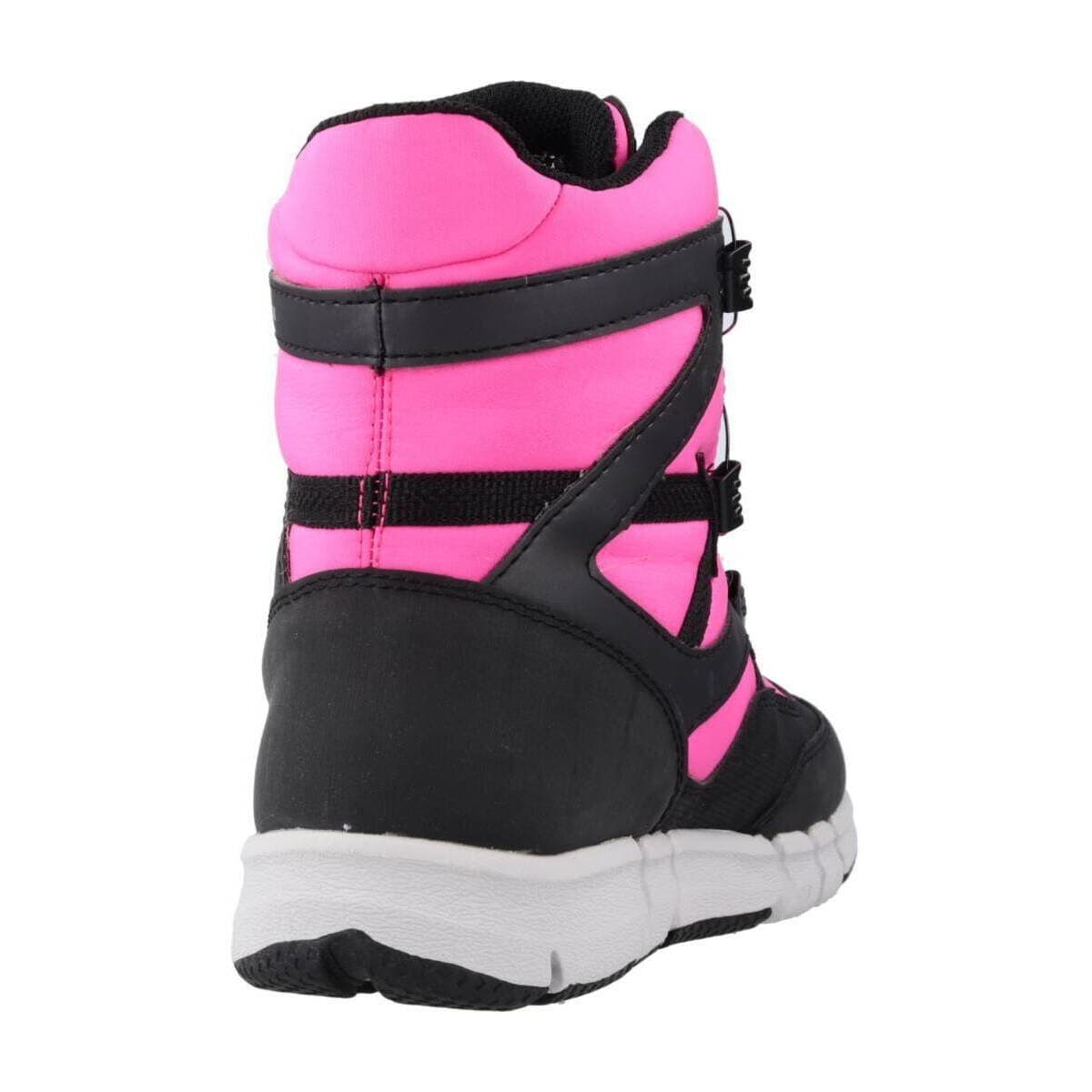 Girls' Boots Geox Pink