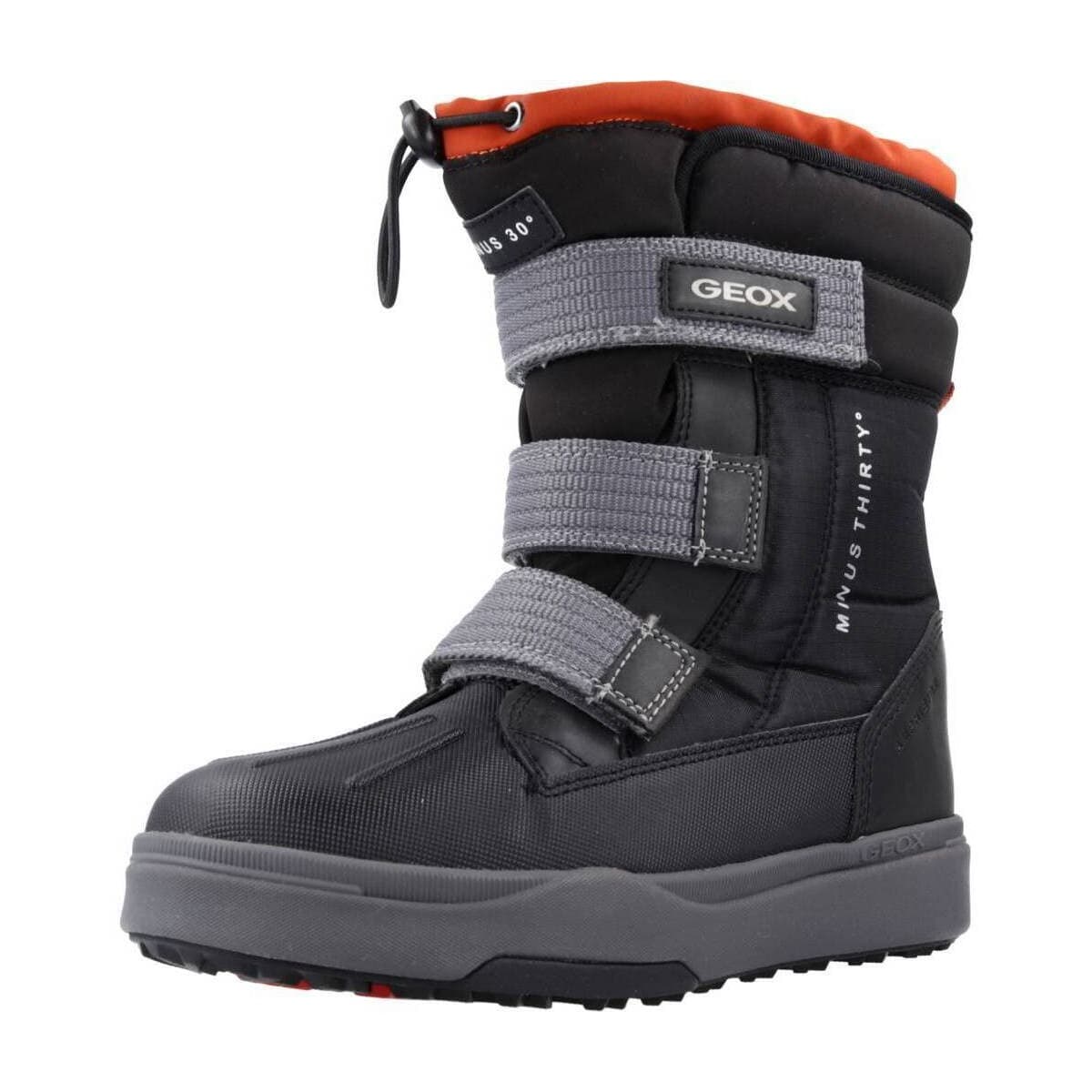 Μπότες Geox Botas Niño Modèle J Bunshee Pg B Abx B