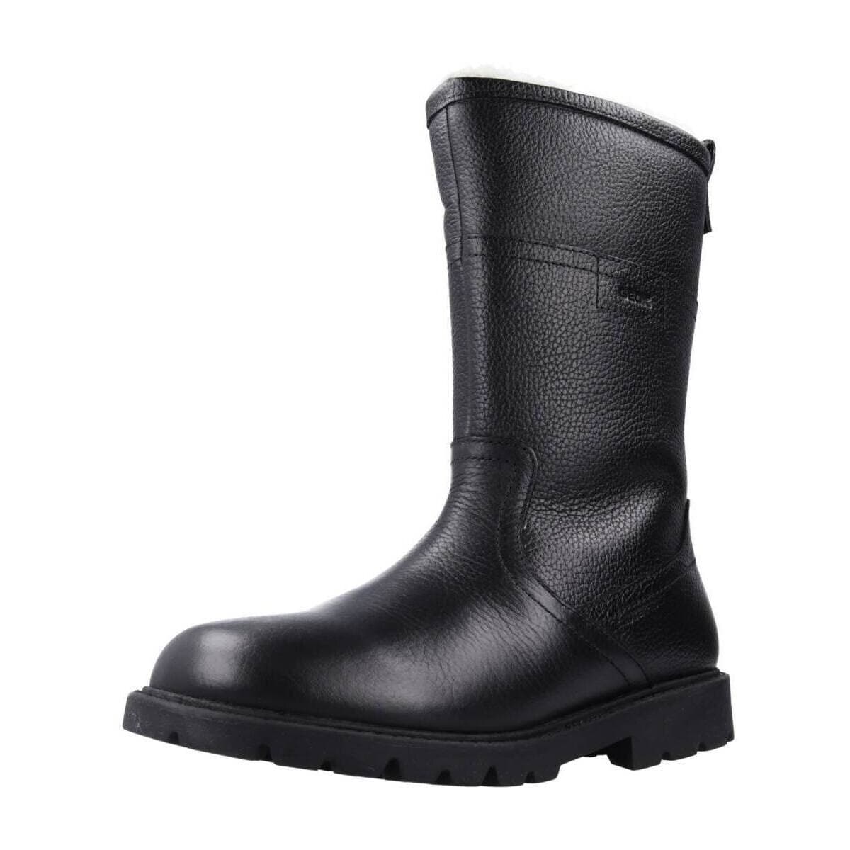 Μπότες Geox Botas Niña Modèle J Shaylax Girl Wpf