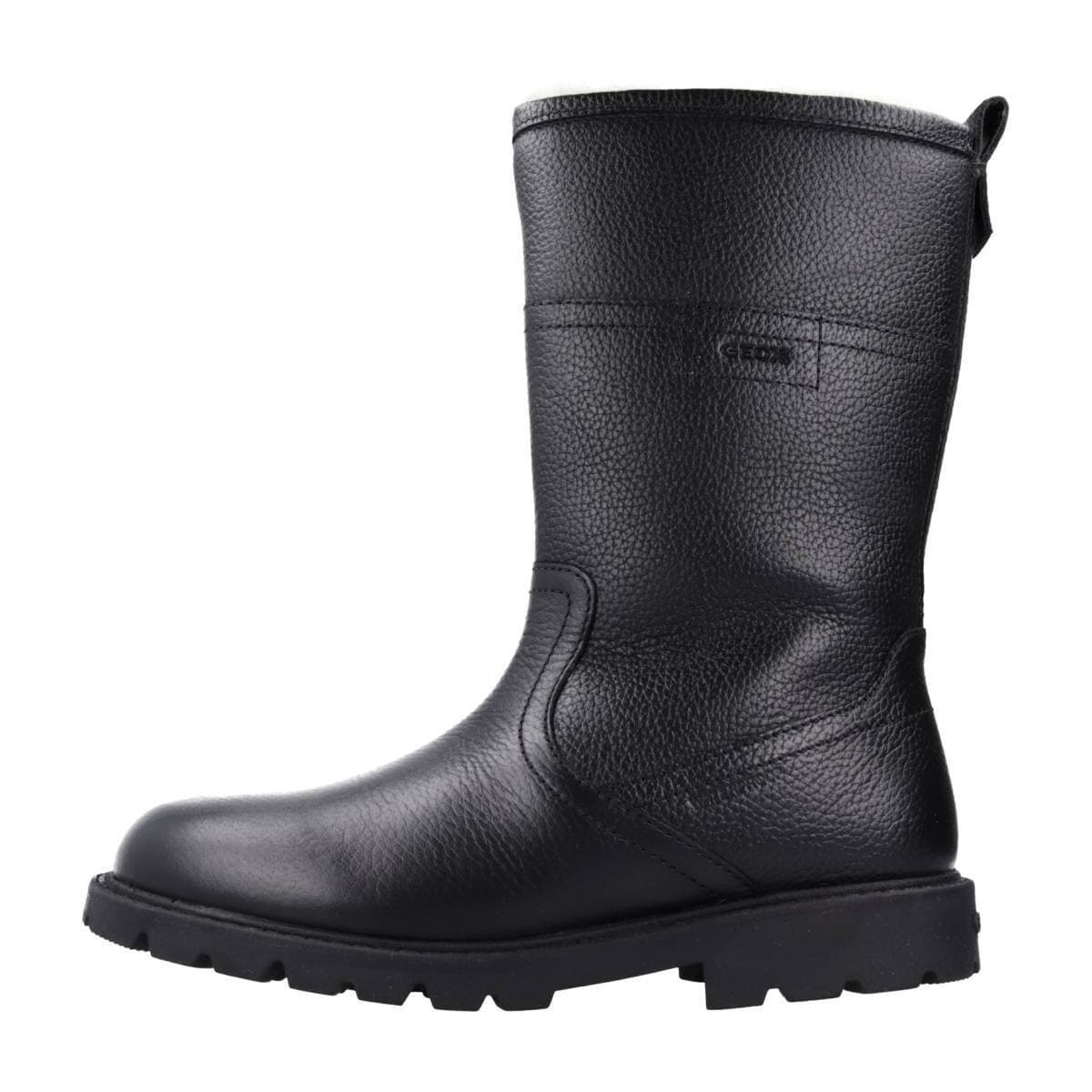 Girls' Boots Geox Black