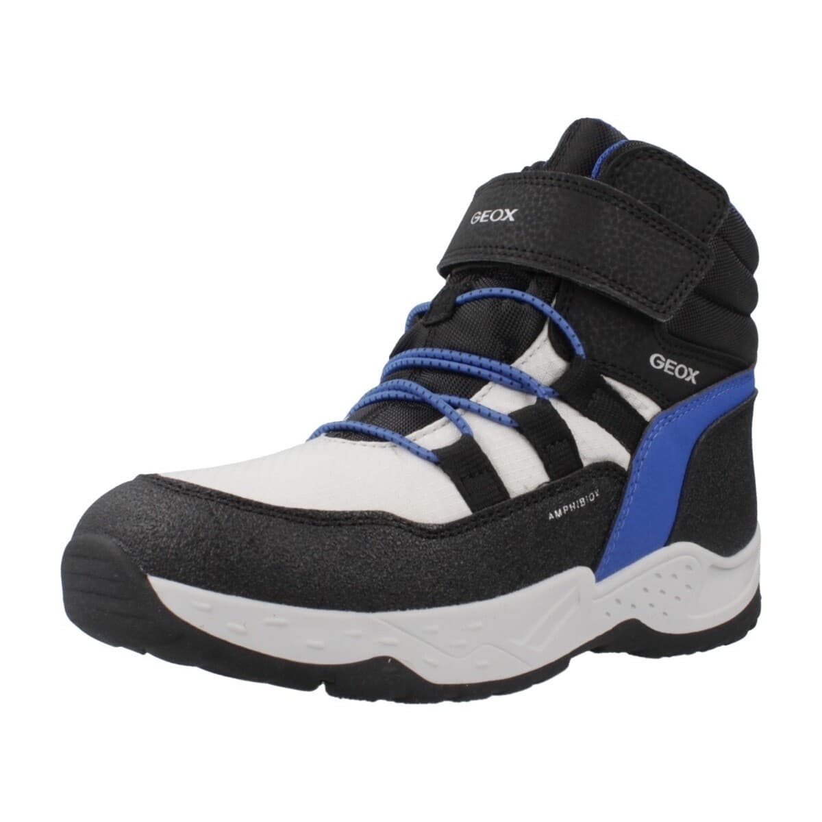 Μπότες Geox Botas Niño Modèle J Sentiero Boy B Abx