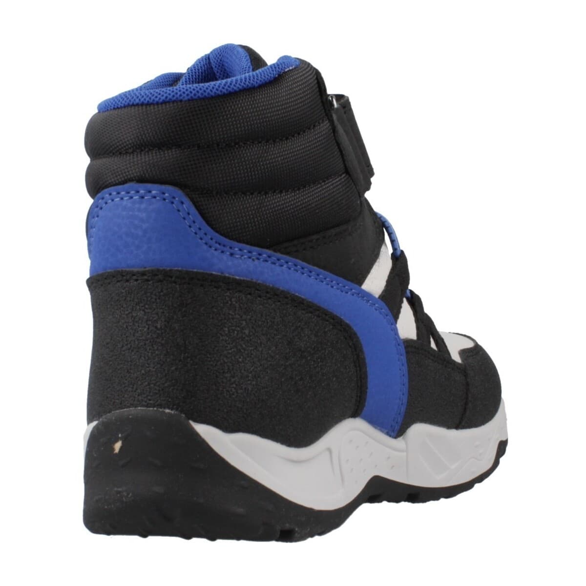 Boys' Boots Geox Black