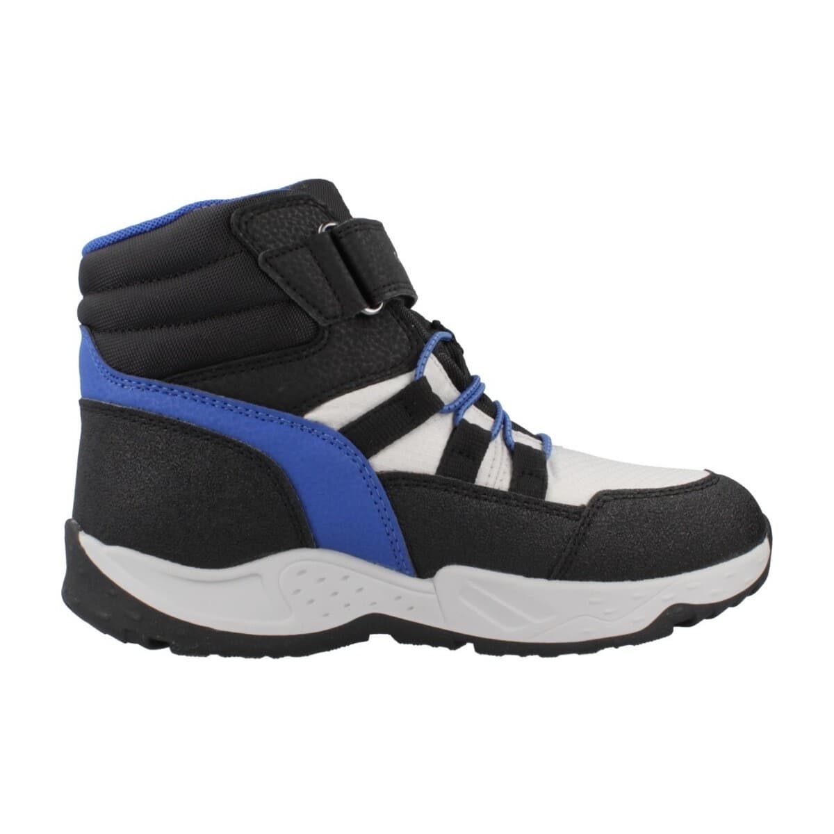 Boys' Boots Geox Black