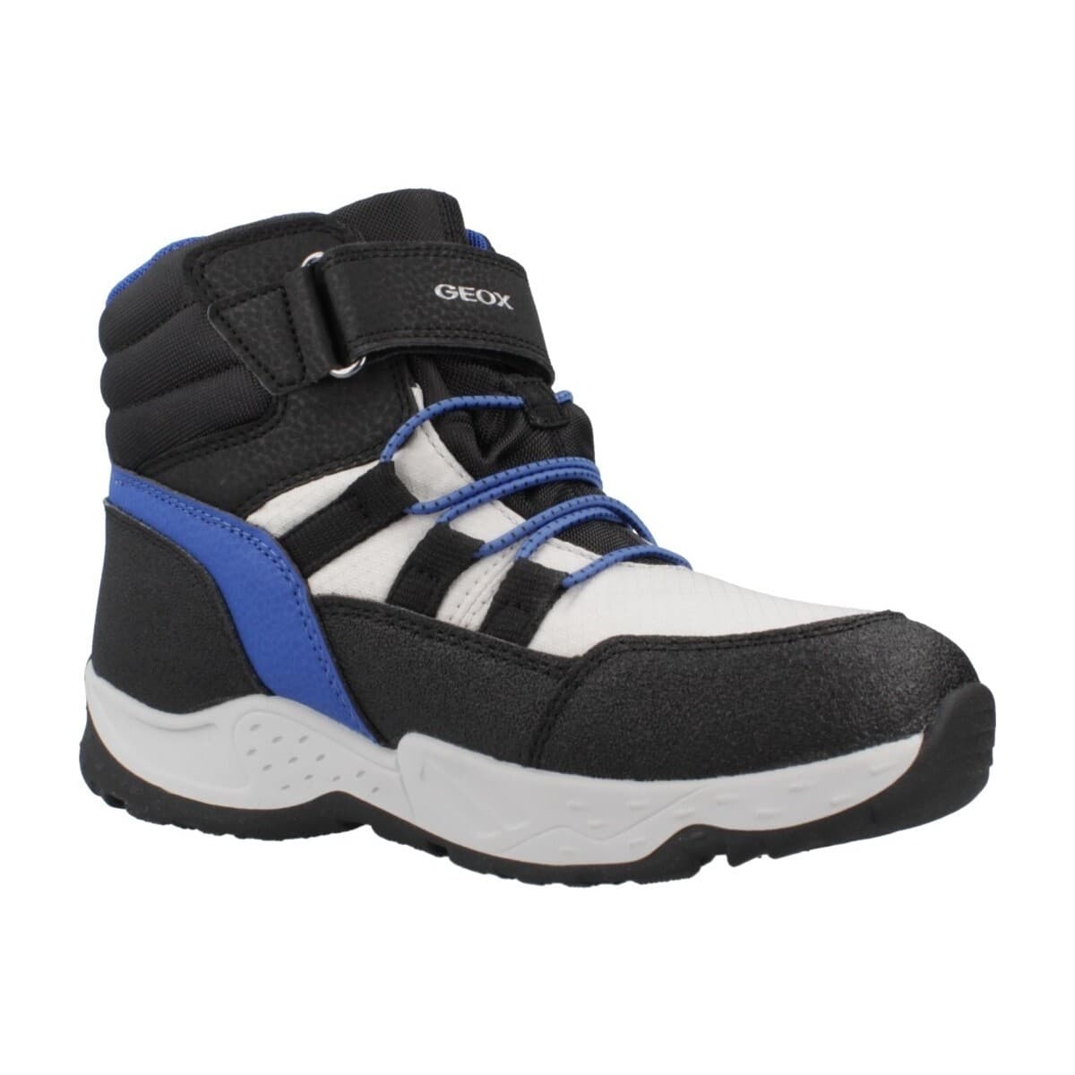 Boys' Boots Geox Black