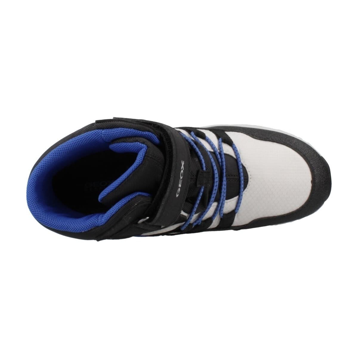 Boys' Boots Geox Black